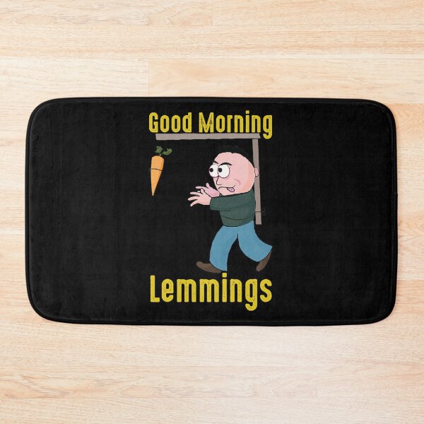 Item preview,  like a mouse. Unfortunately, wrongly considered stupid. But whatever designed and sold by saechla.