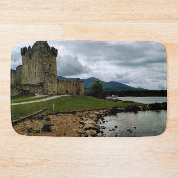 Item preview, Irish Castle designed and sold by lynchhorizon.