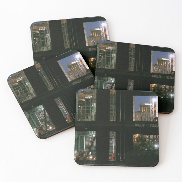 Item preview, The Work Site designed and sold by coffeebean.