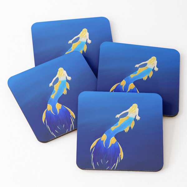 Item preview, Endless Blue designed and sold by Mew13137.