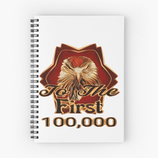 Item preview, The first 100,000 designed and sold by James Bieber.