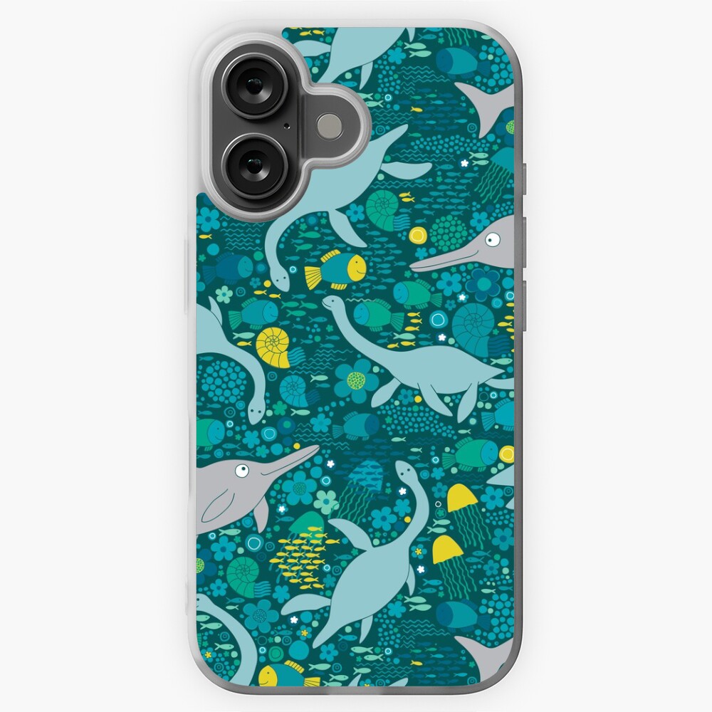 Item preview, iPhone Soft Case designed and sold by Cecca-Designs.