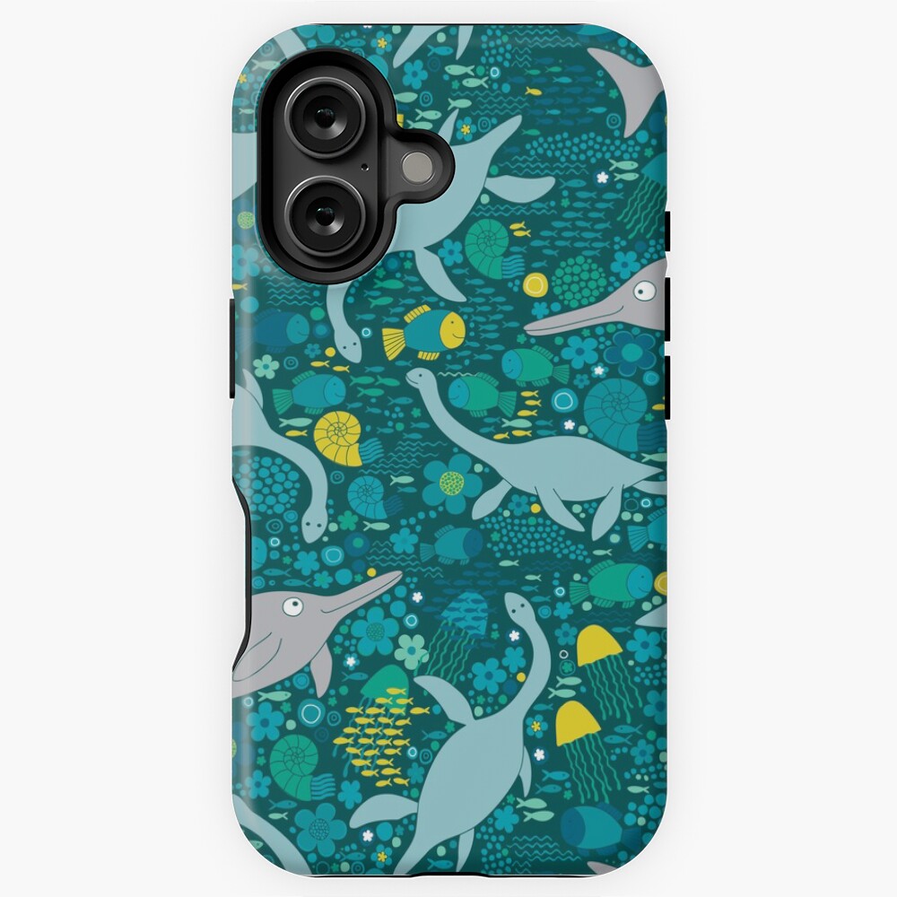 Item preview, iPhone Tough Case designed and sold by Cecca-Designs.