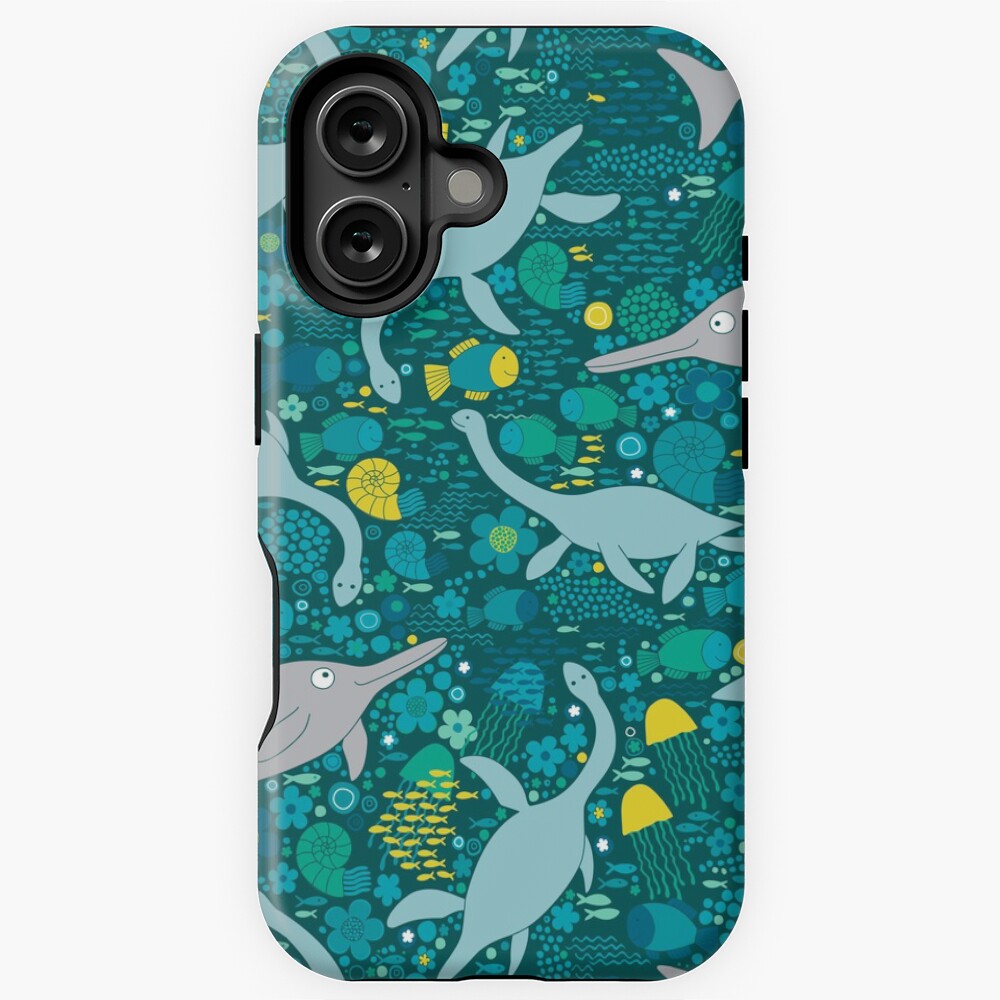Item preview, iPhone Magsafe Tough Case designed and sold by Cecca-Designs.