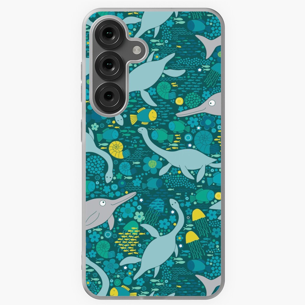 Item preview, Samsung Galaxy Soft Case designed and sold by Cecca-Designs.