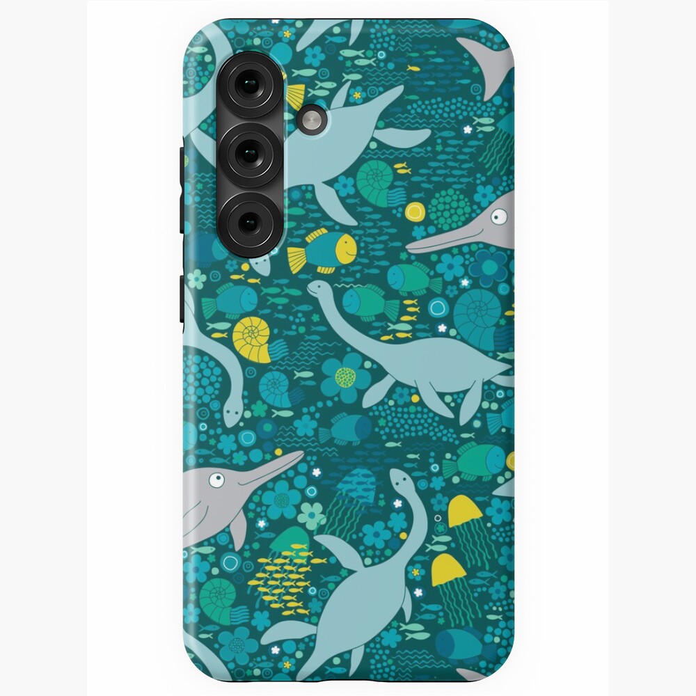 Item preview, Samsung Galaxy Tough Case designed and sold by Cecca-Designs.