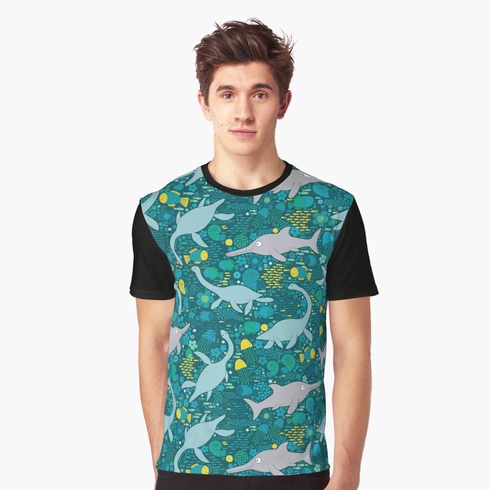 Item preview, Graphic T-Shirt designed and sold by Cecca-Designs.