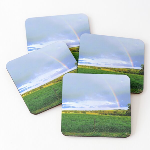 Item preview, Irish Rainbow designed and sold by lynchhorizon.