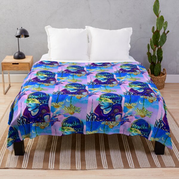 Item preview, Van Gogh dreams designed and sold by CWeathers.