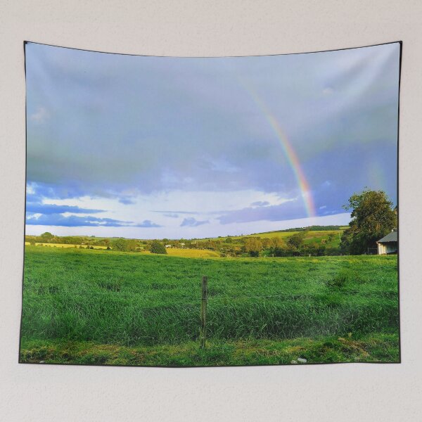 Item preview, Irish Rainbow designed and sold by lynchhorizon.