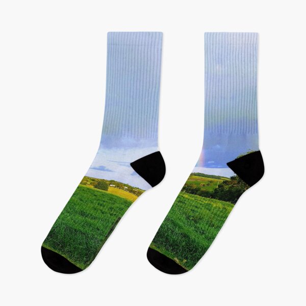 Item preview, Irish Rainbow designed and sold by lynchhorizon.