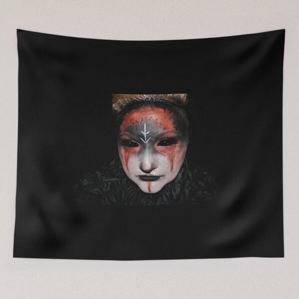 Item preview, Guerrero vikingo designed and sold by Bepopcosplayer.