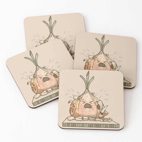 Item preview, Crying Onion designed and sold by LUPE estamparia.