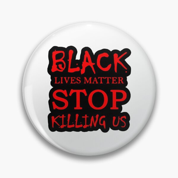 Item preview, Black lives matter stop killing us designed and sold by Rawpixel.