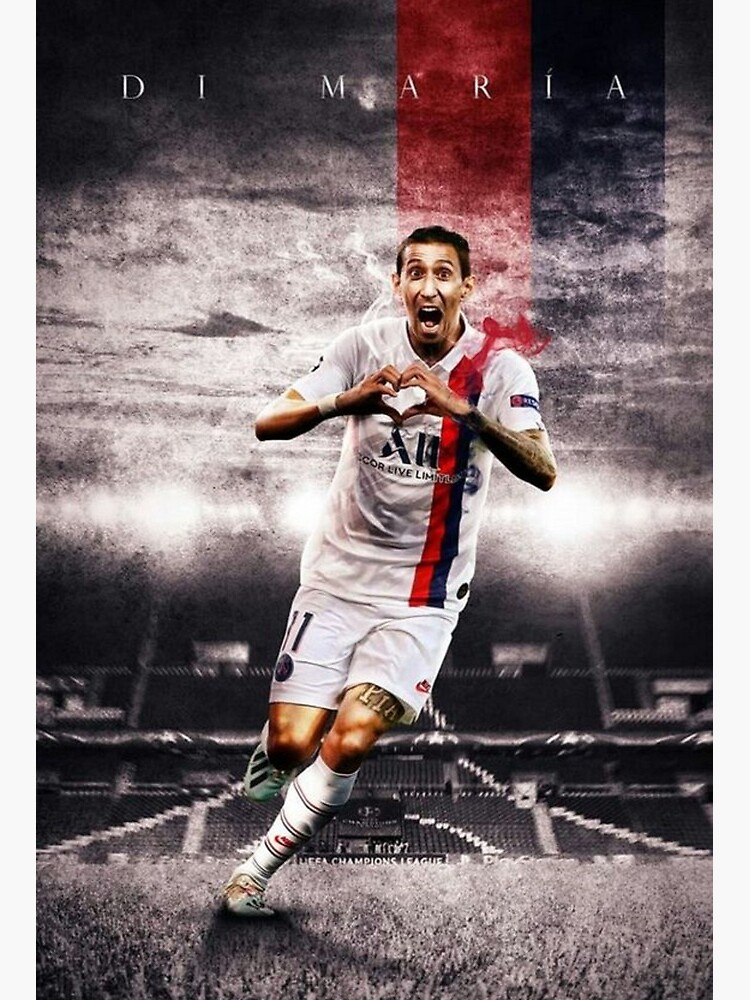 HD di maria wallpapers | Peakpx