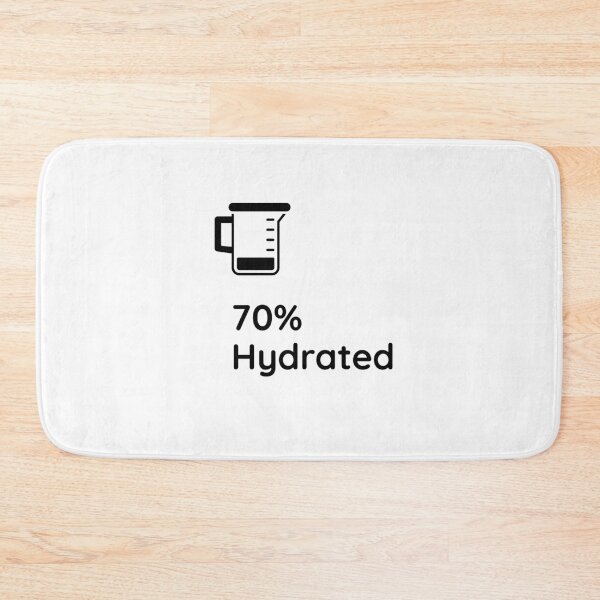 Item preview, Sourdough Starter 70% Hydrated _ White designed and sold by aDlij.
