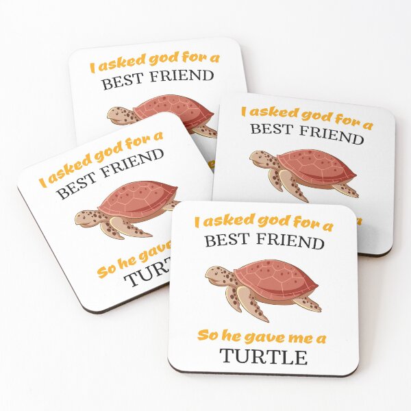 Item preview, best friend turtle designed and sold by JaMatt1983.