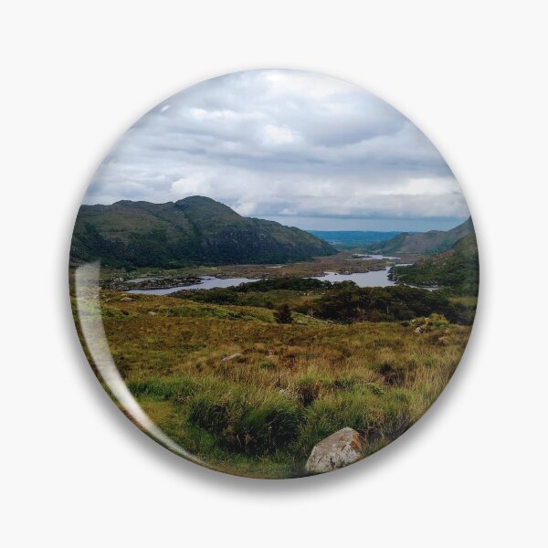 Item preview, Kerry Landscape designed and sold by lynchhorizon.