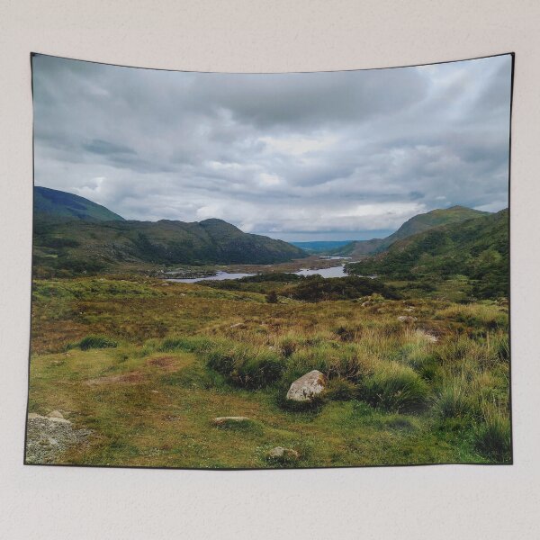 Item preview, Kerry Landscape designed and sold by lynchhorizon.