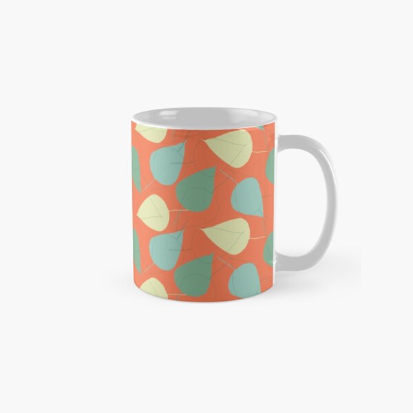 Citrus Grove Classic Mug