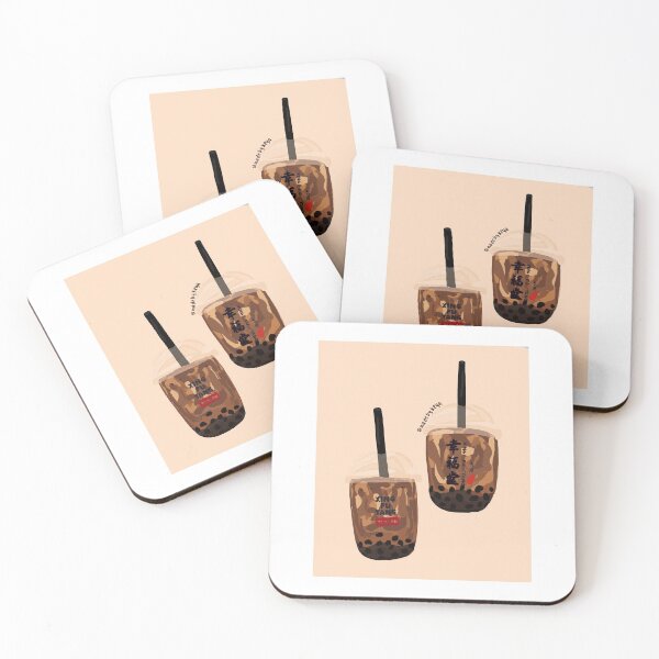 Item preview, bubble tea! designed and sold by keyarajashekar.