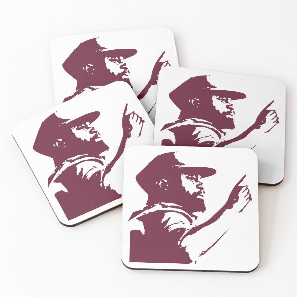 Item preview, Samora Machel designed and sold by DesignMonster.
