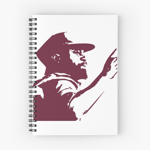 Item preview, Samora Machel designed and sold by DesignMonster.