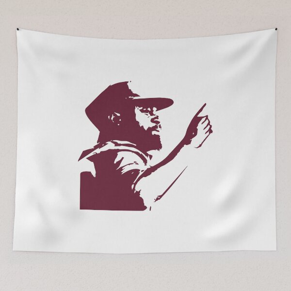 Item preview, Samora Machel designed and sold by DesignMonster.