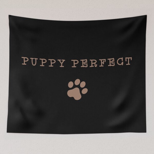 Item preview, Puppy Perfect designed and sold by Legit Hooligan.