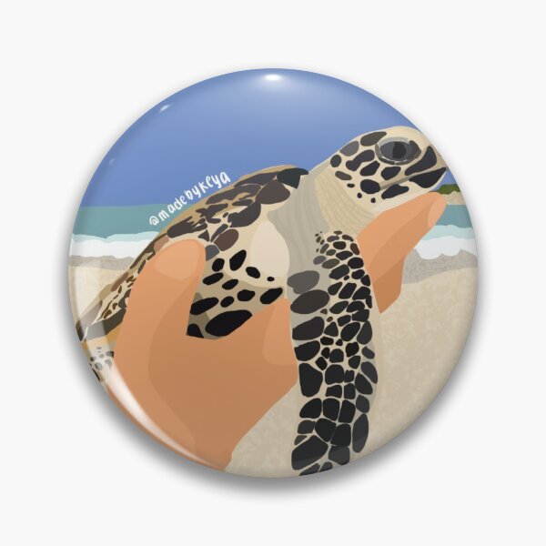 Item preview, seaturtle! designed and sold by keyarajashekar.