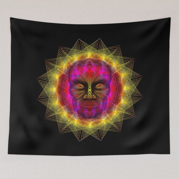 Item preview, Face in the net 2 designed and sold by Guardi71.