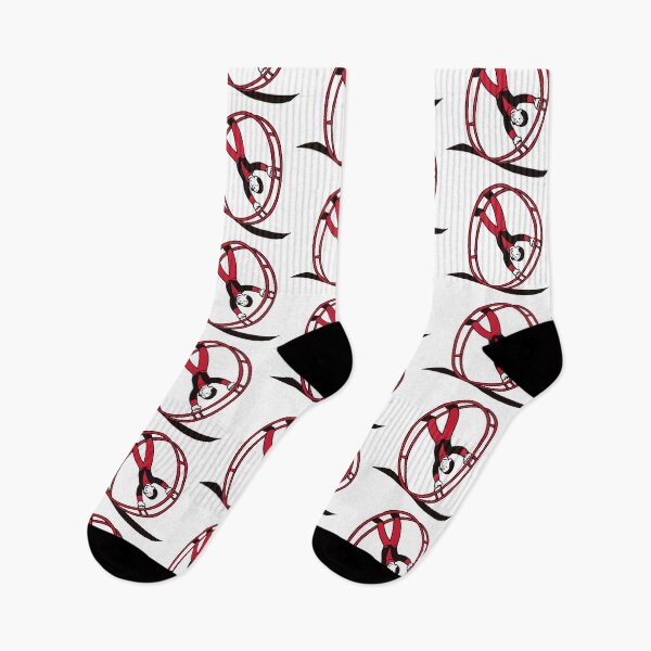 Item preview, Rhönrad athlete designed and sold by saechla.