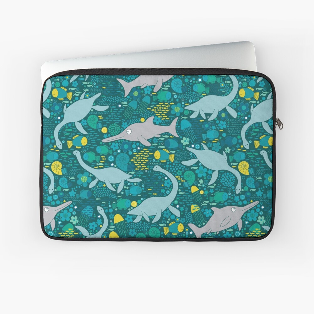 Item preview, Laptop Sleeve designed and sold by Cecca-Designs.