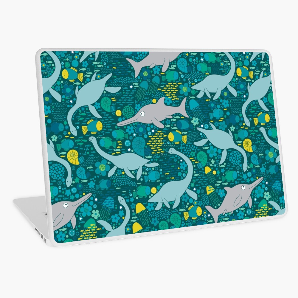 Item preview, Laptop Skin designed and sold by Cecca-Designs.