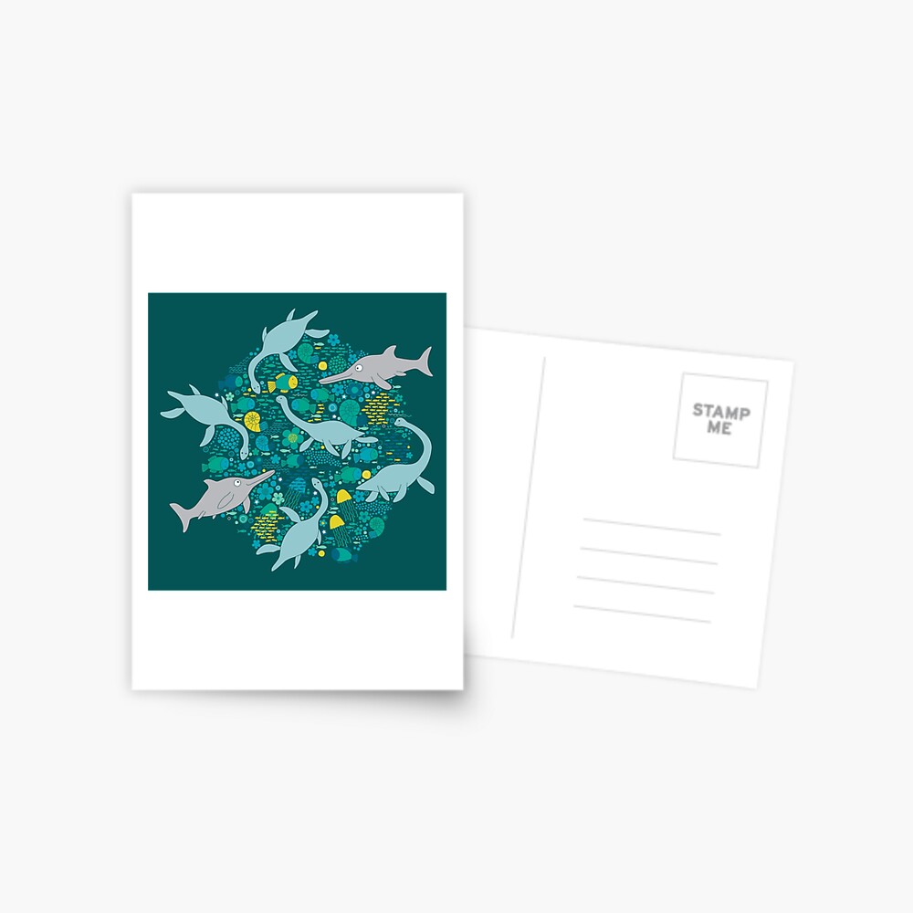 Item preview, Postcard designed and sold by Cecca-Designs.