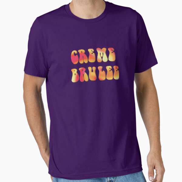 Item preview, League of Gentlemen - Creme Brulee designed and sold by twistytwist.