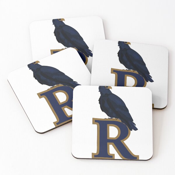 Item preview, Eagle on an R designed and sold by edgy-tees.