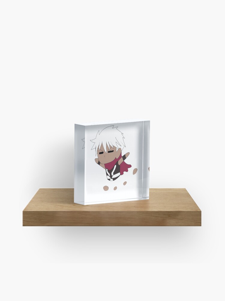 Plunderer - Cute Lihito, Chibi Lihito - Plunderer Anime - Posters