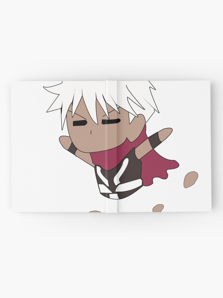 Plunderer - Cute Lihito, Chibi Lihito - Plunderer Anime - Posters