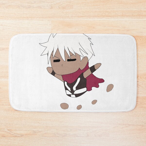 Item preview, Plunderer anime, Chibi Lihito, Cute Lihito, Licht Rihito, Hina, Nana, Jail designed and sold by oneskyoneland.