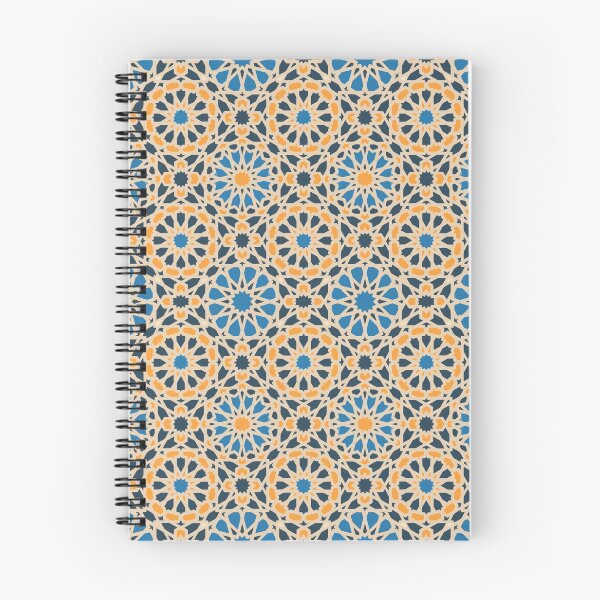 Item preview, Yellow n Blue Patterns  designed and sold by Jientifelmalti.
