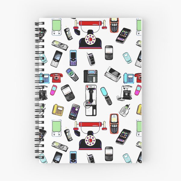 Item preview, Phones Of The Ages designed and sold by Danyell369.