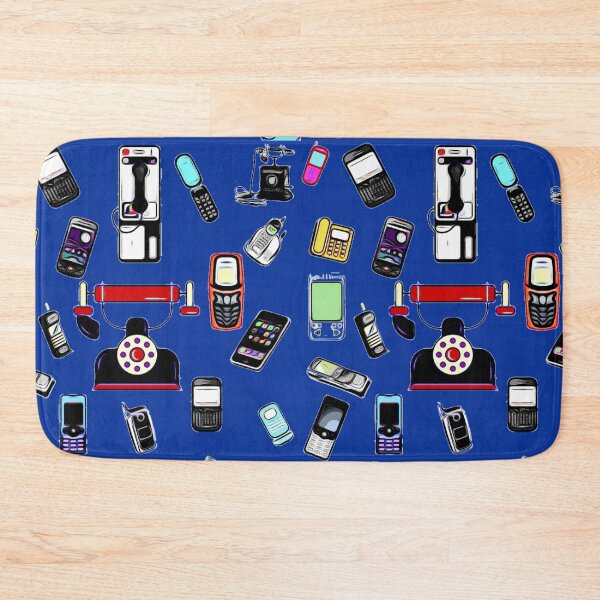 Item preview, Phones Of The Ages designed and sold by Danyell369.