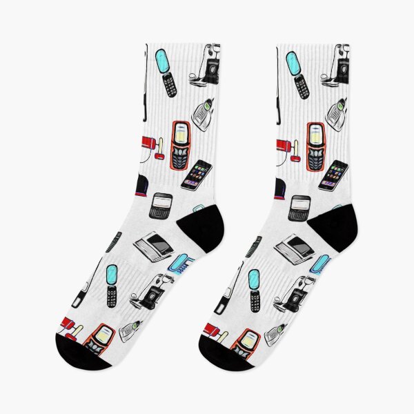 Item preview, Phones Of The Ages designed and sold by Danyell369.