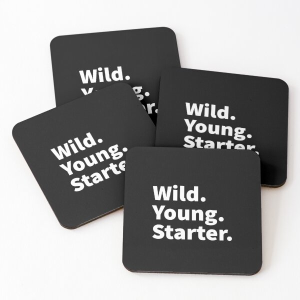 Item preview, Wild Young Sourdough Starter_ Black designed and sold by aDlij.