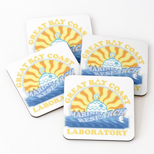 Item preview, MARINE RESEARCH LABORATORY designed and sold by MadameDaFunk.