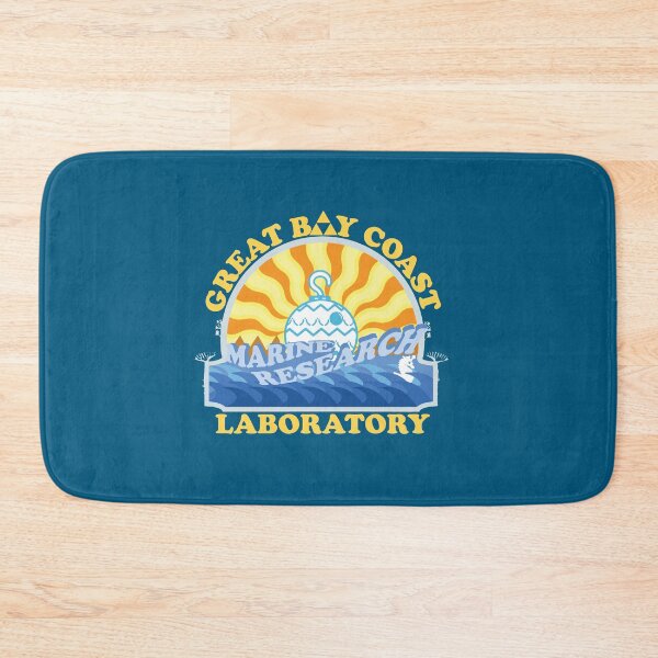 Item preview, MARINE RESEARCH LABORATORY designed and sold by MadameDaFunk.