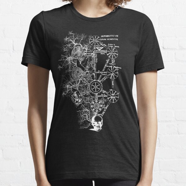 Memory of Forest- (Dark Shirts) Essential T-Shirt