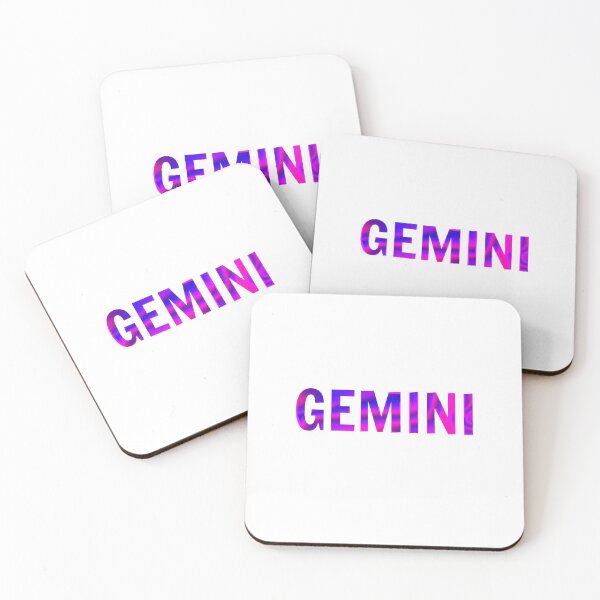 Item preview, Gemini zodiac sign designed and sold by phenix3.
