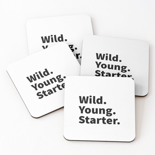 Item preview, Wild Young Sourdough Starter_ White designed and sold by aDlij.